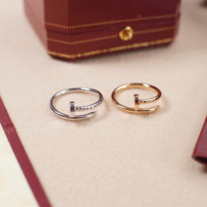 [Triumph Jewelry]JUSTE RING 1.8MM
