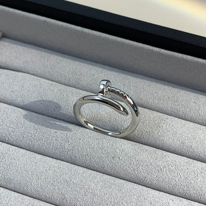 [Triumph Jewelry]JUSTE RING 2.6MM