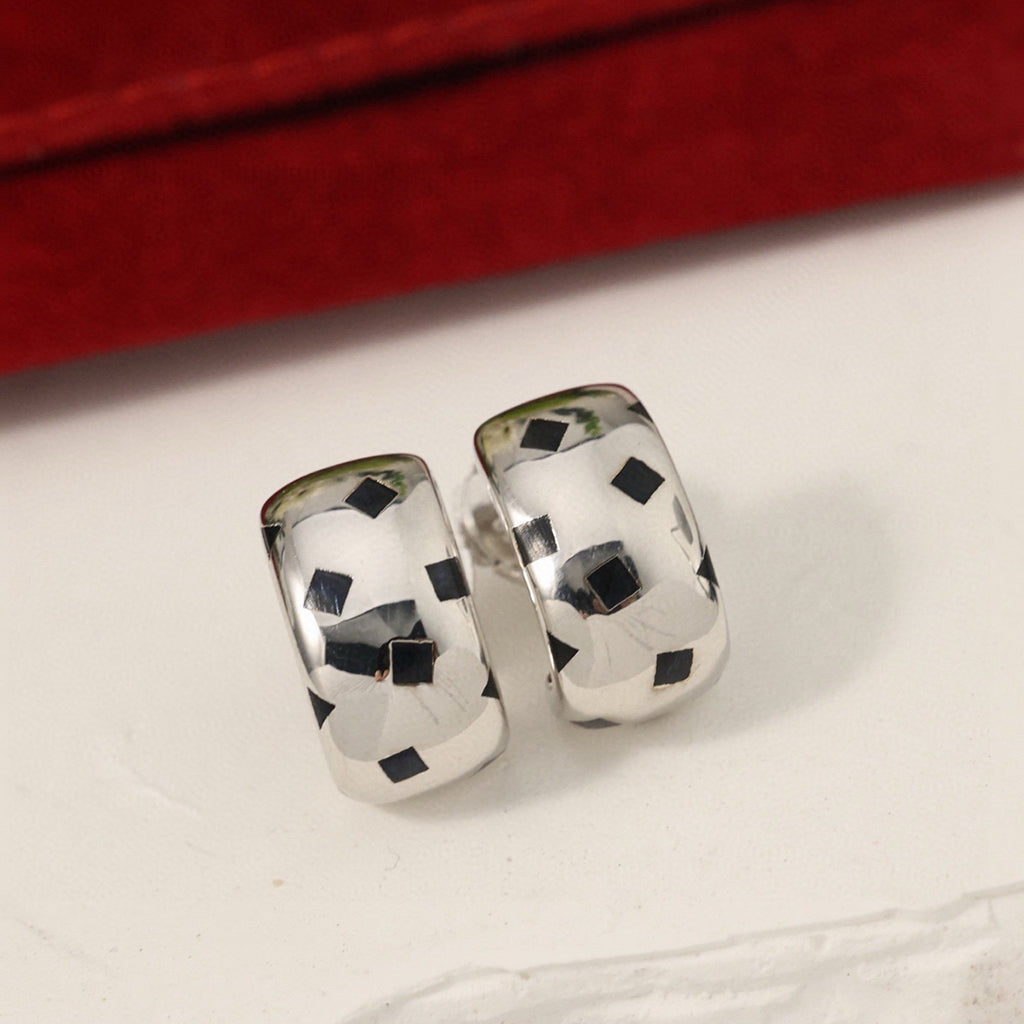 [Triumph Jewelry]PANTHERE MINI  EARRINGS