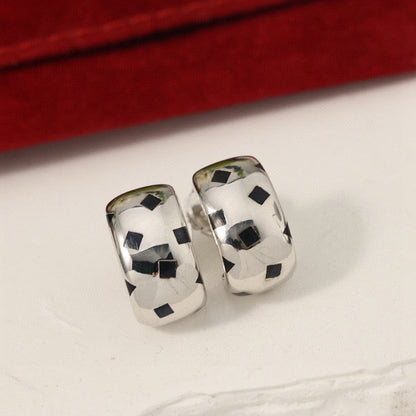 [Triumph Jewelry]PANTHERE MINI  EARRINGS