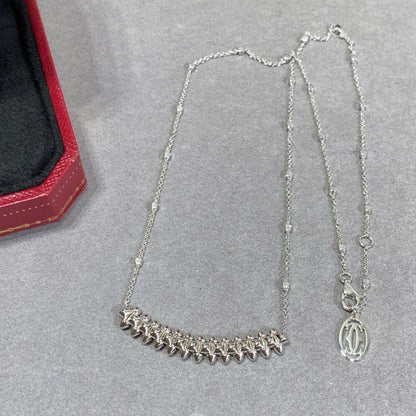 [Triumph Jewelry]CLASH  MEDIUM NECKLACE