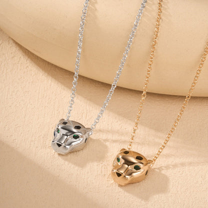 [Triumph Jewelry]PANTHERE NECKLACE