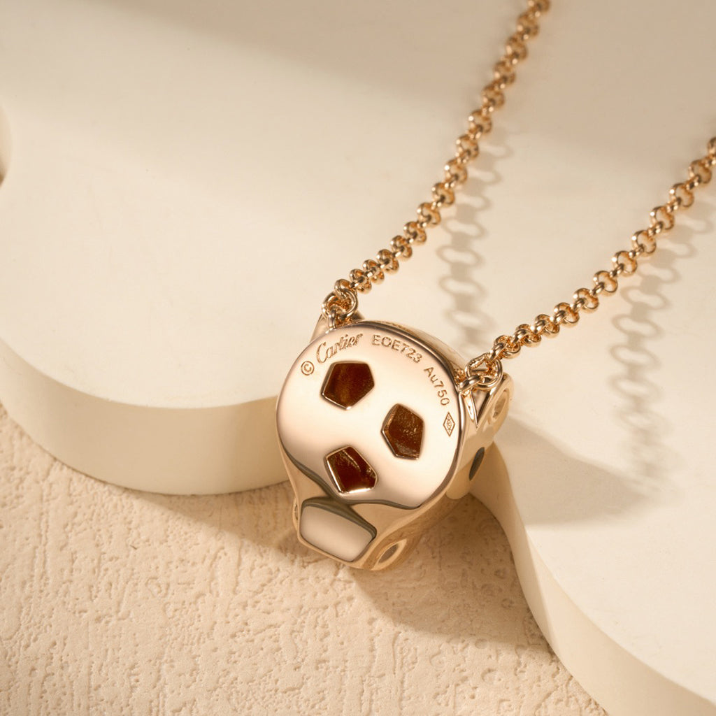 [Triumph Jewelry]PANTHERE NECKLACE