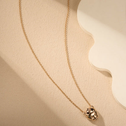 [Triumph Jewelry]PANTHERE NECKLACE