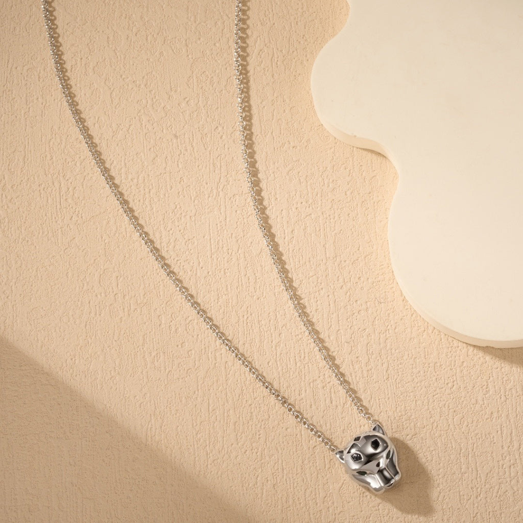 [Triumph Jewelry]PANTHERE NECKLACE