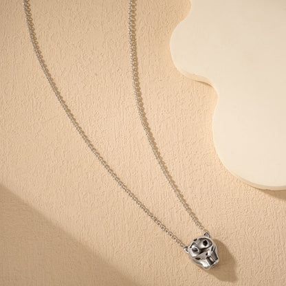 [Triumph Jewelry]PANTHERE NECKLACE