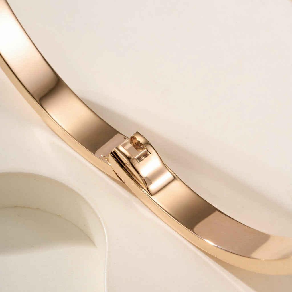 [Triumph Jewelry]LOVE BRACELET 4.8MM