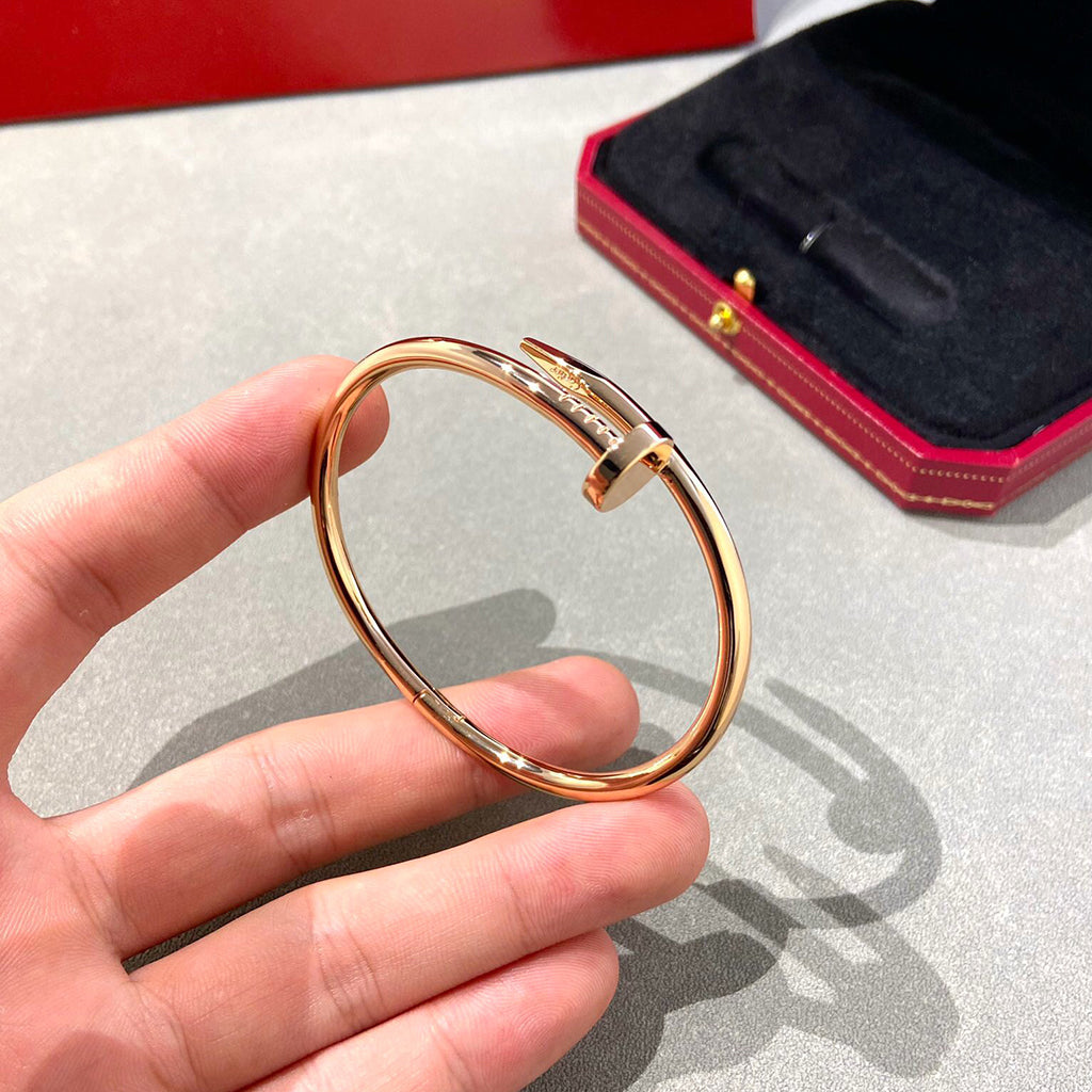 [Triumph Jewelry]JUSTE BRACELET 3.5MM