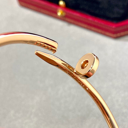 [Triumph Jewelry]JUSTE BRACELET 3.5MM