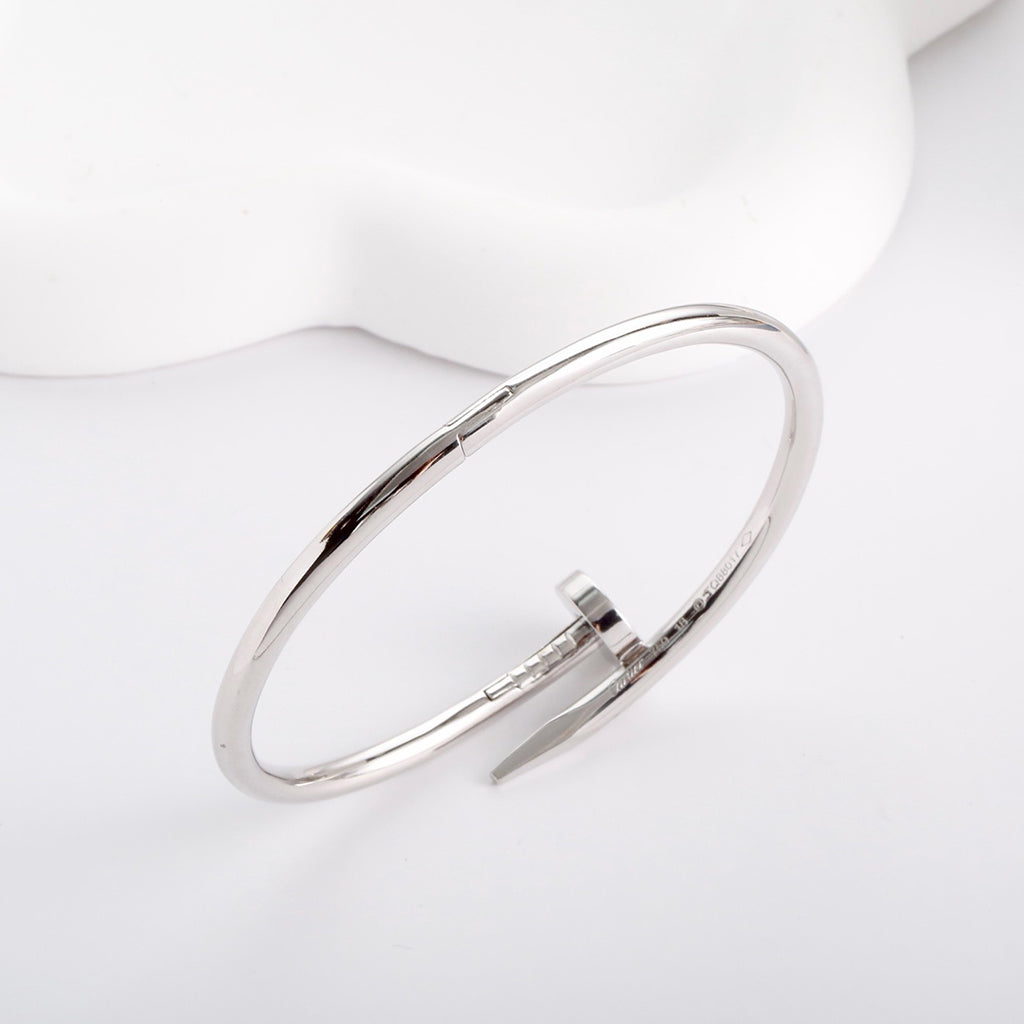 [Triumph Jewelry]JUSTE BRACELET 2.5MM