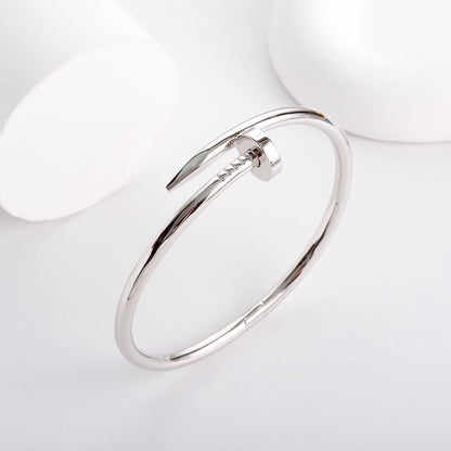 [Triumph Jewelry]JUSTE BRACELET 3.5MM