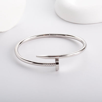 [Triumph Jewelry]JUSTE BRACELET 2.5MM