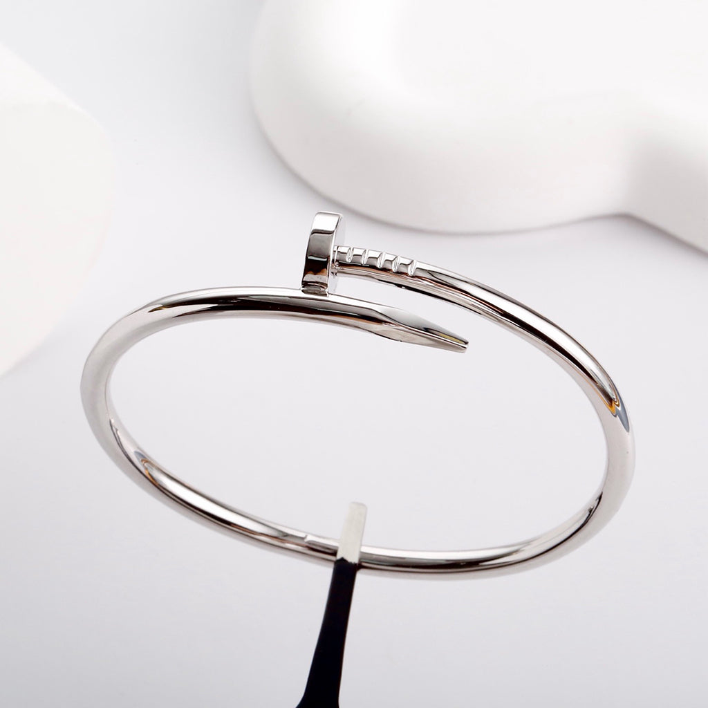 [Triumph Jewelry]JUSTE BRACELET 3.5MM
