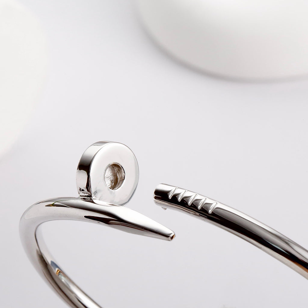 [Triumph Jewelry]JUSTE BRACELET 2.5MM