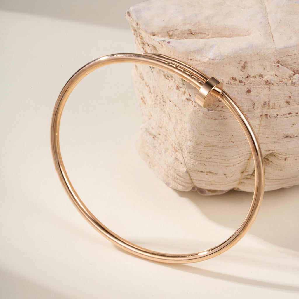 [Triumph Jewelry]JUSTE BRACELET 2.5MM