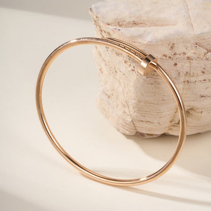 [Triumph Jewelry]JUSTE BRACELET 2.5MM