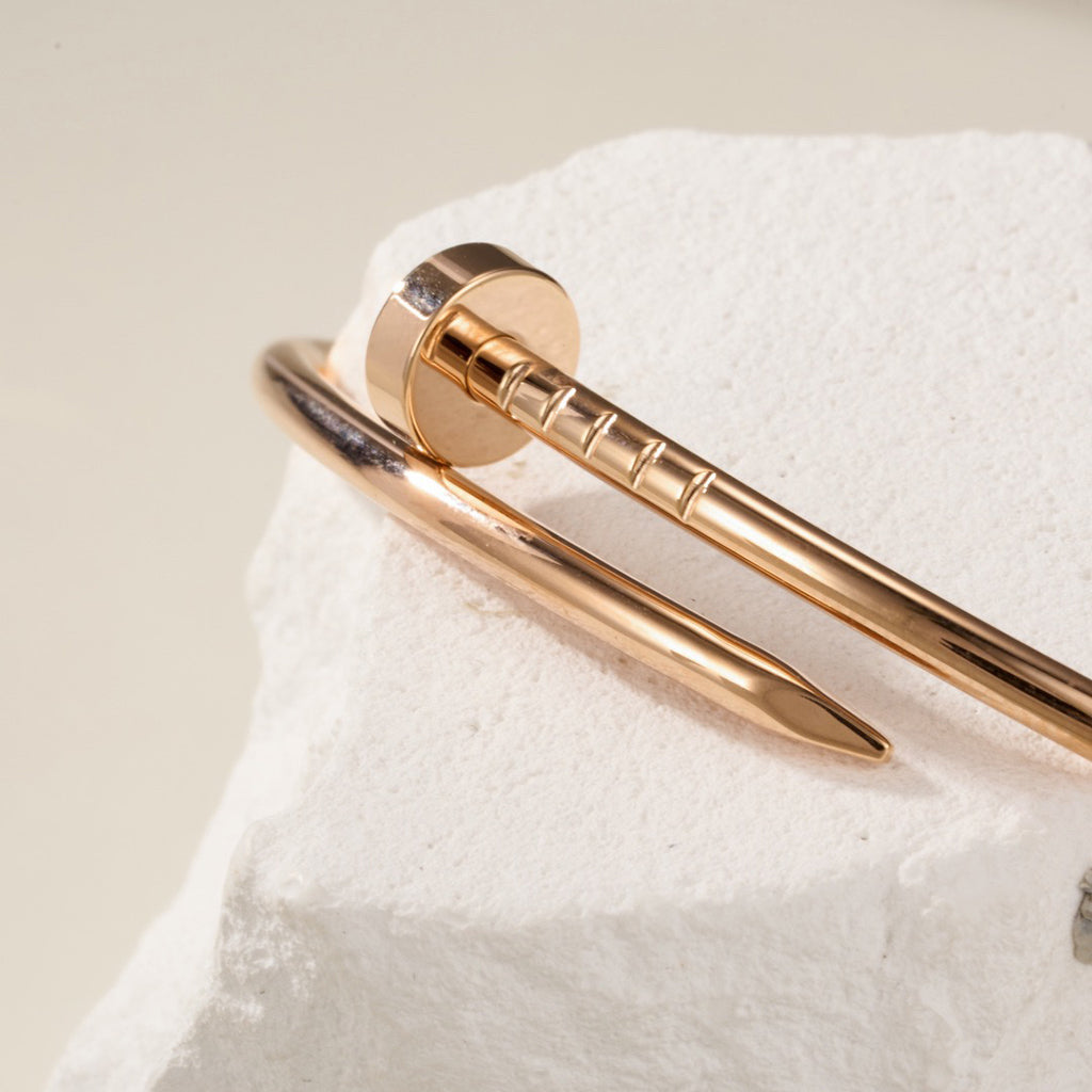 [Triumph Jewelry]JUSTE BRACELET 2.5MM