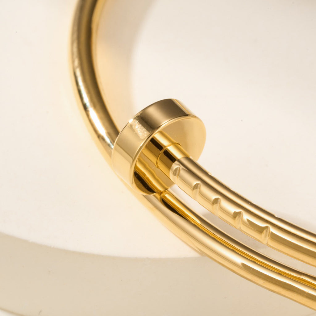 [Triumph Jewelry]JUSTE BRACELET 2.5MM