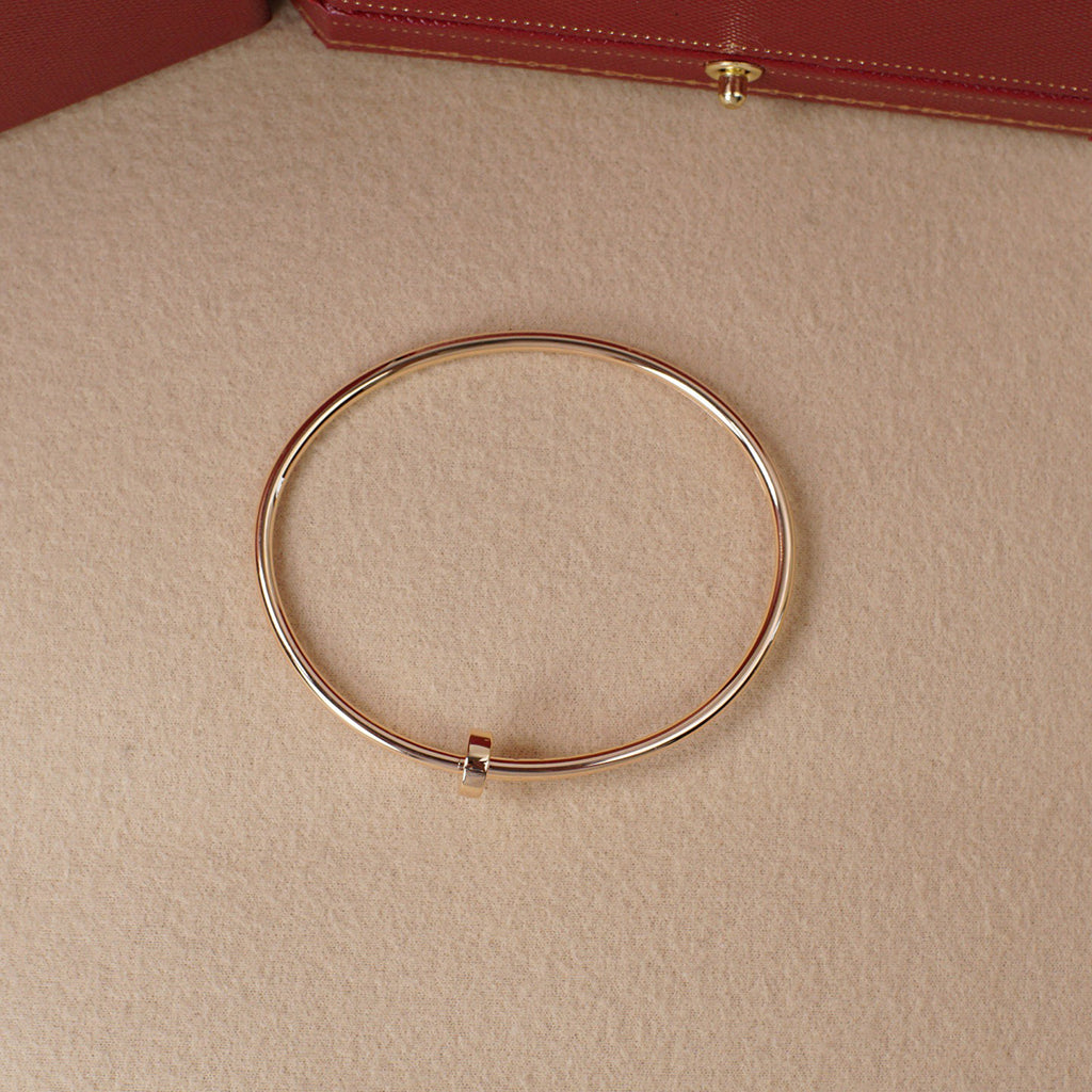 [Triumph Jewelry]JUSTE BRACELET 2.5MM