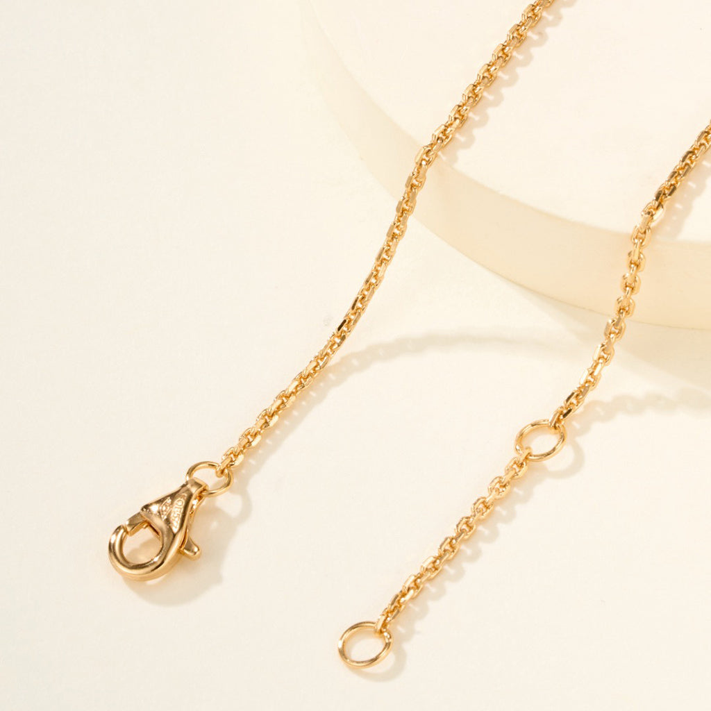 [Triumph Jewelry]LOVE DOUBLE RING FULL DIAMOND BRACELET