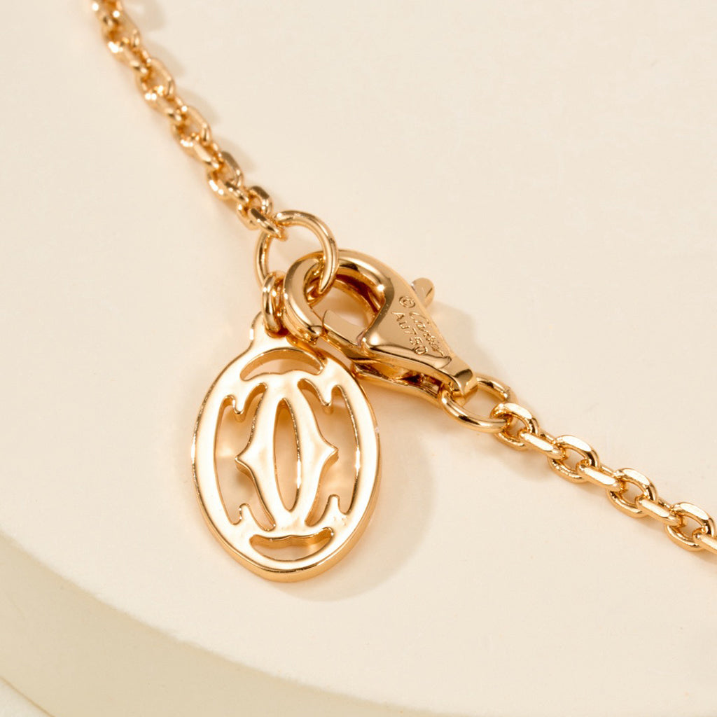 [Triumph Jewelry]DAMOUR BRACELET 1 DIAMOND