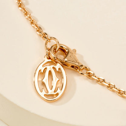 [Triumph Jewelry]DAMOUR BRACELET 1 DIAMOND