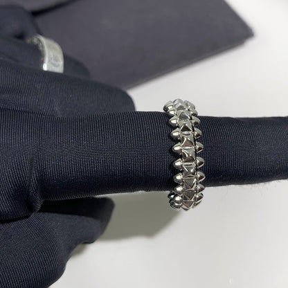[Triumph Jewelry]CLASH 6.4MM SMALL RING