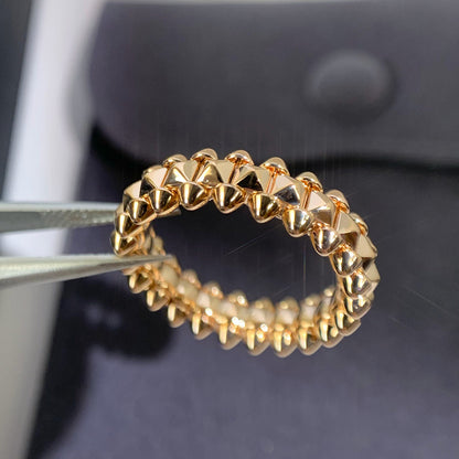 [Triumph Jewelry]CLASH 6.4MM SMALL RING