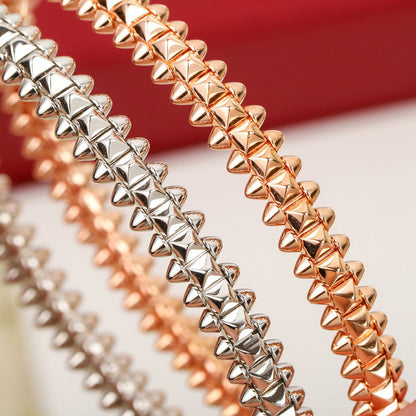 [Triumph Jewelry]CLASH  BRACELET SMALL 6.4MM