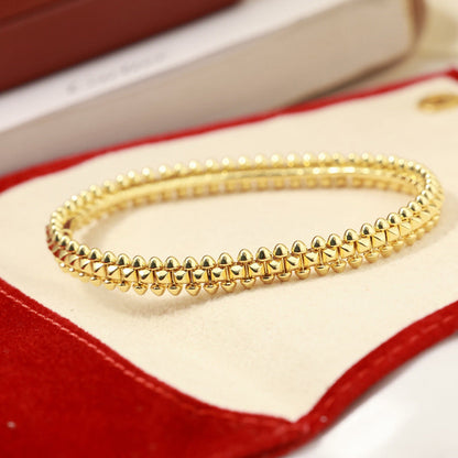 [Triumph Jewelry]CLASH  BRACELET SMALL 6.4MM