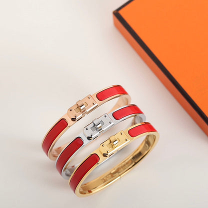 [Triumph Jewelry]HM KELLY RED BRACELET