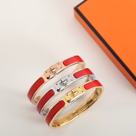 [Triumph Jewelry]HM KELLY RED BRACELET