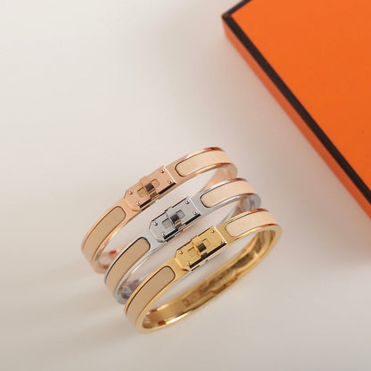 [Triumph Jewelry]HM KELLY BEIGE BRACELET