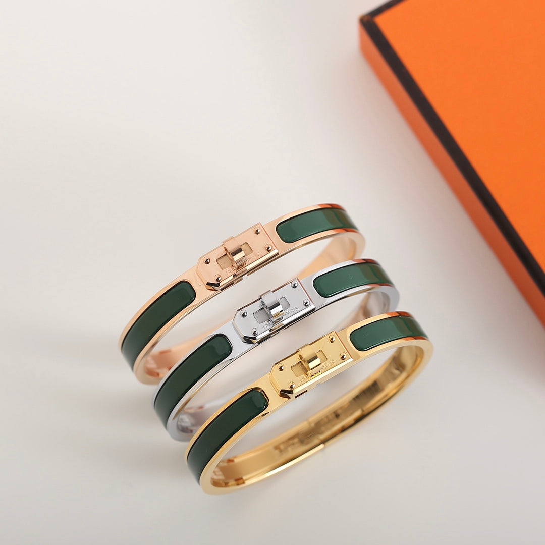 [Triumph Jewelry]HM KELLY KHAKI BRACELET
