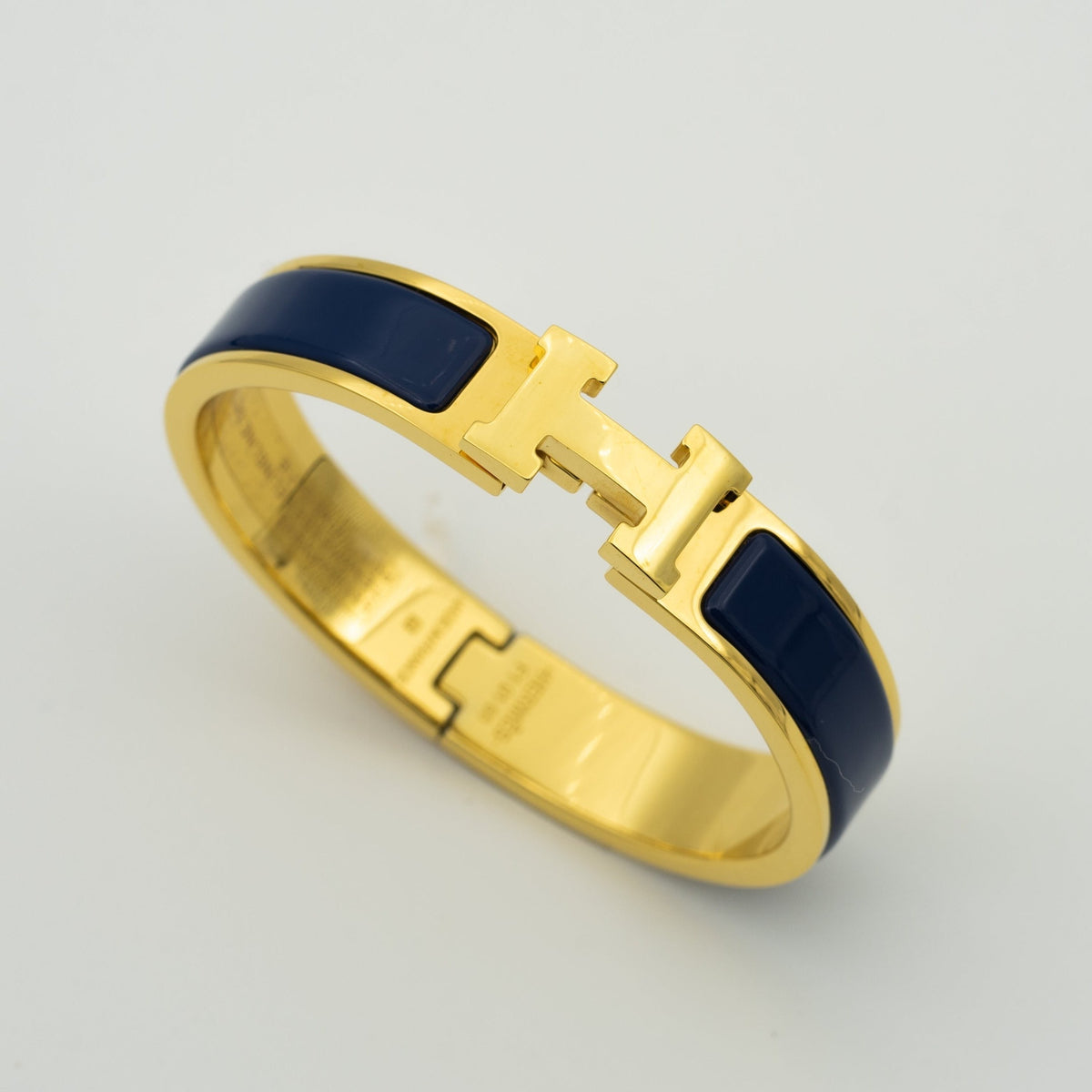 [Triumph Jewelry]H BLUE BRACELET