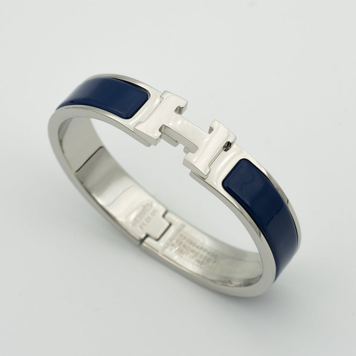 [Triumph Jewelry]H BLUE BRACELET