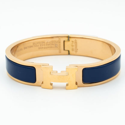 [Triumph Jewelry]H BLUE BRACELET