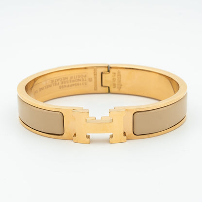 [Triumph Jewelry]H GREY BRACELET