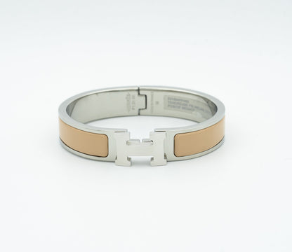 [Triumph Jewelry]H GREY BRACELET