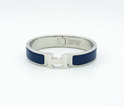 [Triumph Jewelry]H BLUE BRACELET