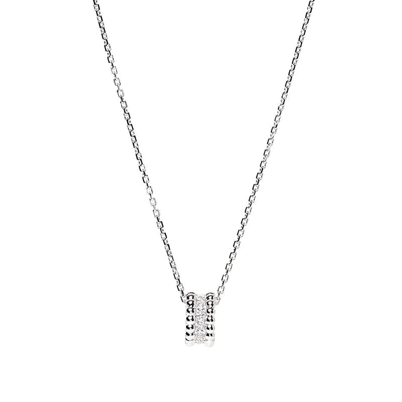 [Triumph Jewelry]PERLEE DIAMOND NECKLACE