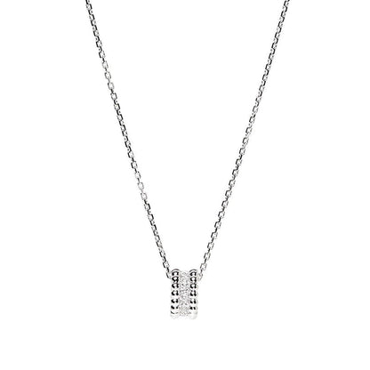 [Triumph Jewelry]PERLEE DIAMOND NECKLACE