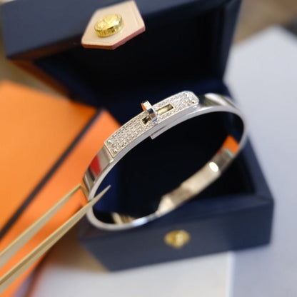 [Triumph Jewelry]KELLY BRACELET DIAMOND