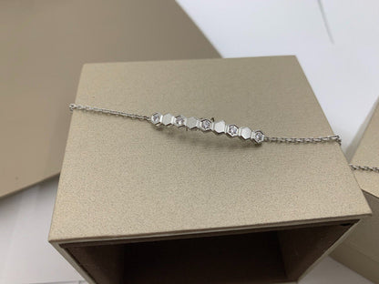 [Triumph Jewelry]BEE LOVE BRACELET DIAMOND