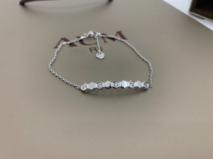 [Triumph Jewelry]BEE LOVE BRACELET DIAMOND