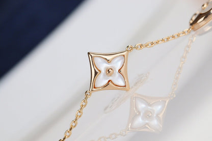 [Triumph Jewelry]LEAF CLOVER BRACELET