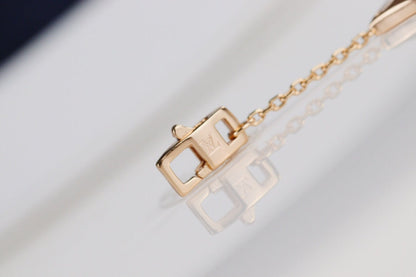 [Triumph Jewelry]LEAF CLOVER BRACELET