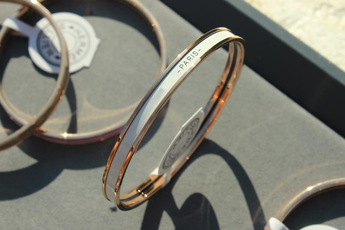 [Triumph Jewelry]HM UNI BANGLE BAG