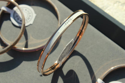 [Triumph Jewelry]HM UNI BANGLE BAG