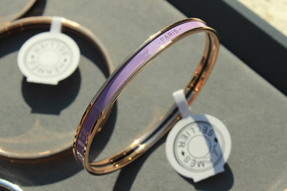 [Triumph Jewelry]HM UNI BANGLE BAG